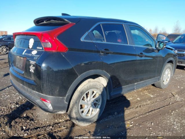 2019 MITSUBISHI ECLIPSE CROSS JA4AT3AA2KZ046295 Photo 3