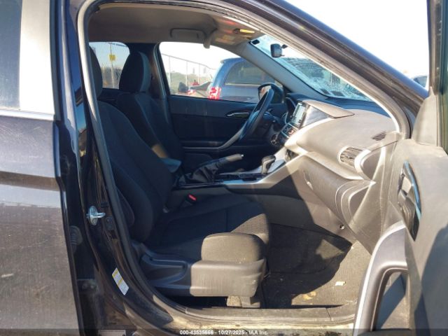 2019 MITSUBISHI ECLIPSE CROSS JA4AT3AA2KZ046295 Photo 4