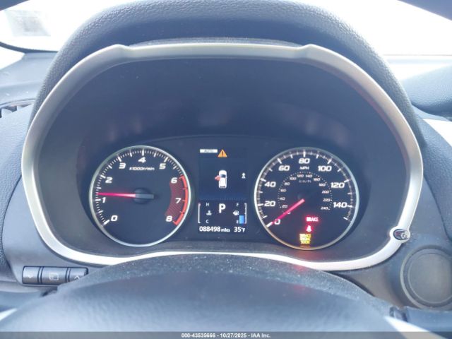 2019 MITSUBISHI ECLIPSE CROSS JA4AT3AA2KZ046295 Photo 6