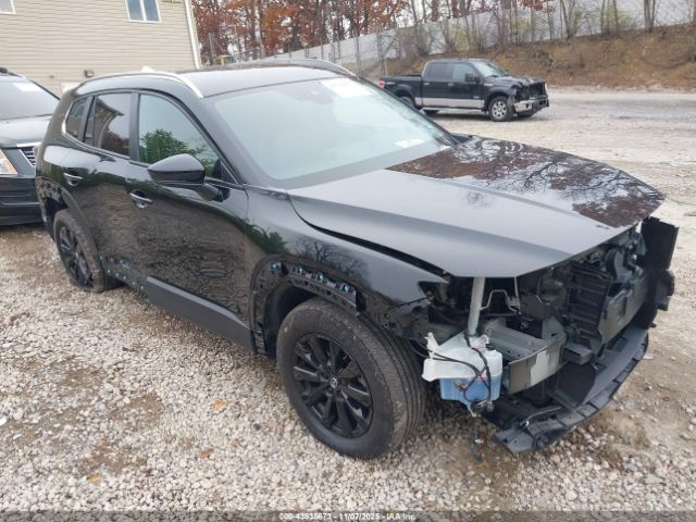 2024 MAZDA CX-50 7MMVABBM1RN225350