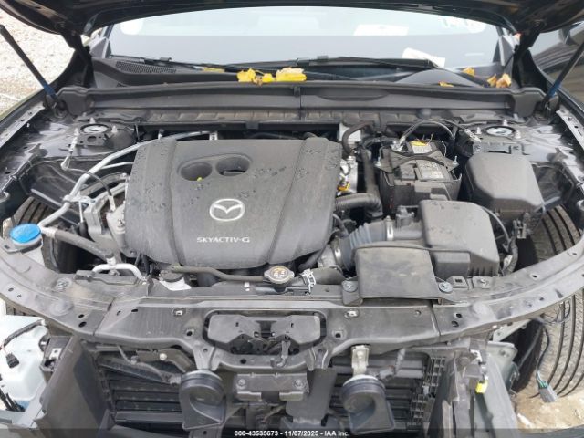 2024 MAZDA CX-50 7MMVABBM1RN225350 Photo 9