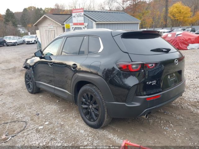 2024 MAZDA CX-50 7MMVABBM1RN225350 Photo 2