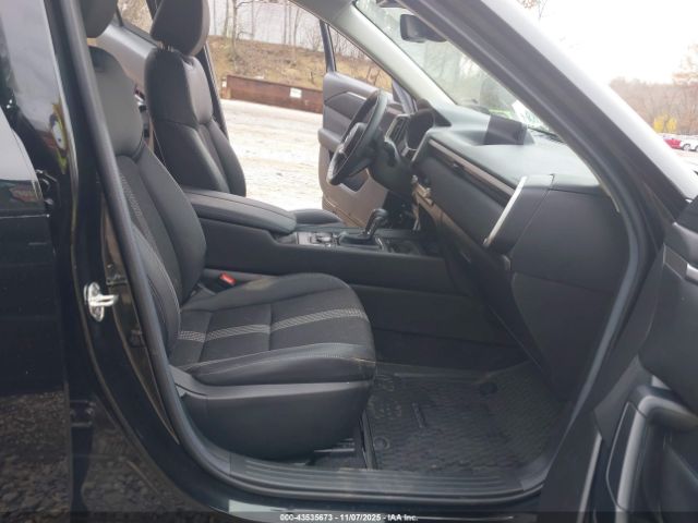 2024 MAZDA CX-50 7MMVABBM1RN225350 Photo 4