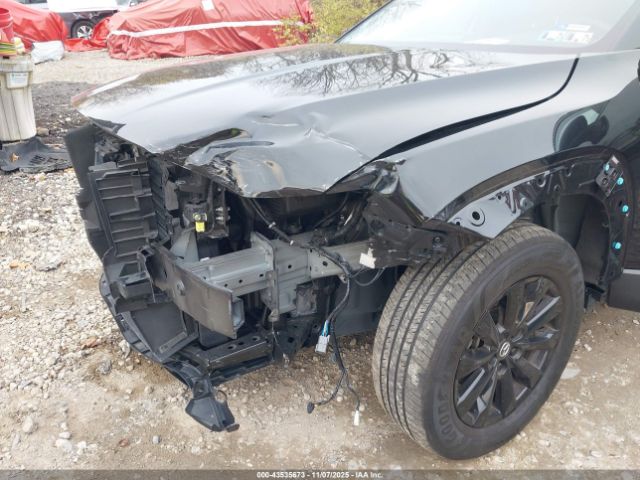 2024 MAZDA CX-50 7MMVABBM1RN225350 Photo 5