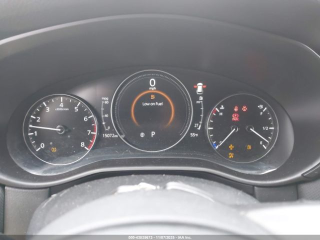 2024 MAZDA CX-50 7MMVABBM1RN225350 Photo 6