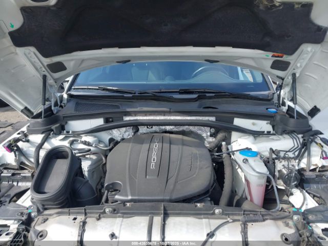 2018 PORSCHE MACAN WP1AA2A51JLB09508 Photo 9