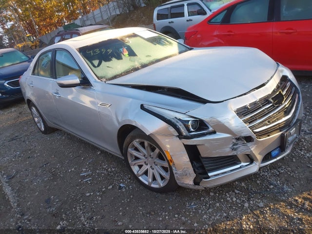 2015 CADILLAC CTS 1G6AW5SX4F0134399 Photo 0