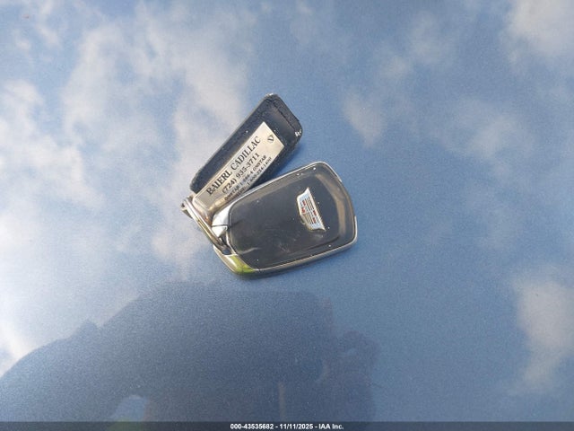 2015 CADILLAC CTS 1G6AW5SX4F0134399 Photo 10