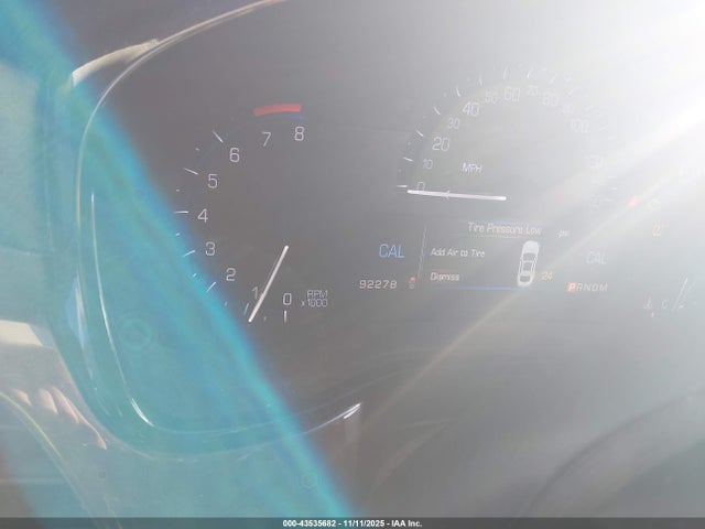 2015 CADILLAC CTS 1G6AW5SX4F0134399 Photo 6