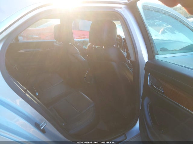 2015 CADILLAC CTS 1G6AW5SX4F0134399 Photo 7