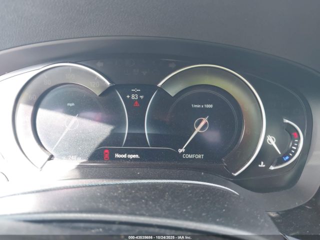 2017 BMW 540I WBAJE7C33HWA03312 Photo 6