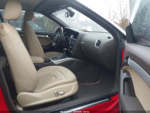 2014 AUDI A5 WAUAFAFH3EN015668 Photo 4