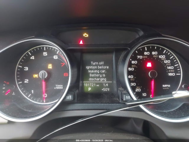 2014 AUDI A5 WAUAFAFH3EN015668 Photo 6
