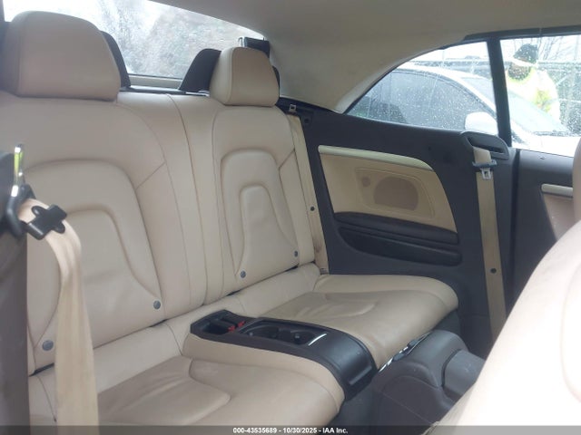 2014 AUDI A5 WAUAFAFH3EN015668 Photo 7