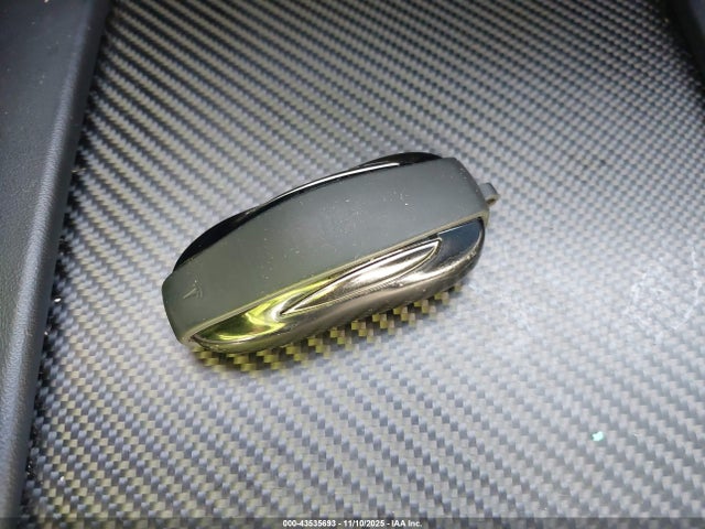 2021 TESLA MODEL X 5YJXCBE46MF322680 Photo 10