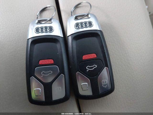 2018 AUDI Q7 WA1LAAF74JD037321 Photo 10