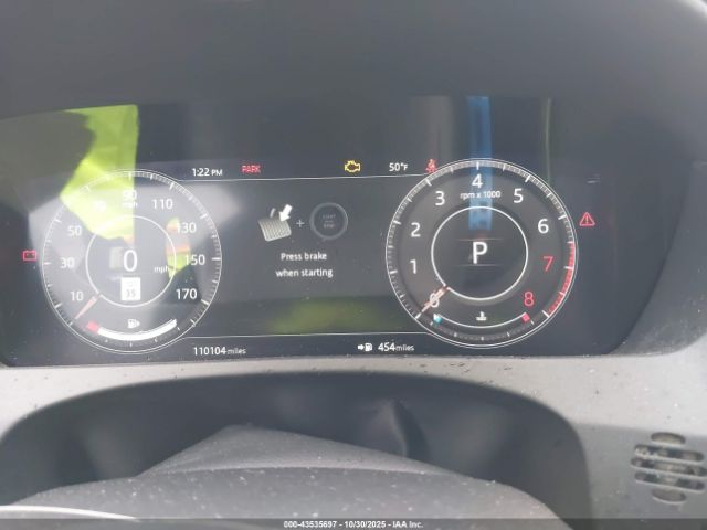 2019 JAGUAR F-PACE SADCK2FX8KA610284 Photo 6