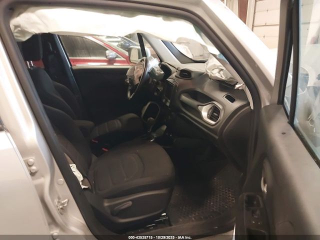 2019 JEEP RENEGADE ZACNJBBB5KPK72955 Photo 4