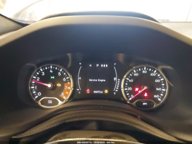 2019 JEEP RENEGADE ZACNJBBB5KPK72955 Photo 6
