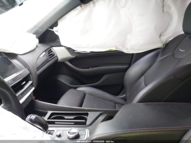 2021 CADILLAC CT5 1G6DV5RW5M0145776 Photo 4