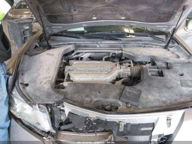 2010 ACURA TL 19UUA8F26AA005478 Photo 9