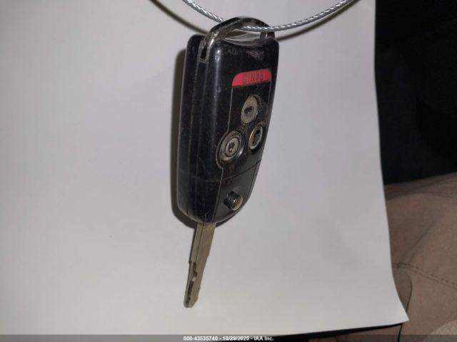 2010 ACURA TL 19UUA8F26AA005478 Photo 10