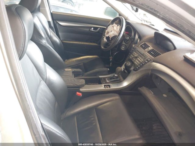 2010 ACURA TL 19UUA8F26AA005478 Photo 4