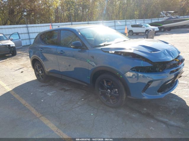 2024 DODGE HORNET ZACNDFAN9R3A14842