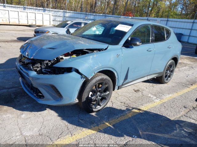 2024 DODGE HORNET ZACNDFAN9R3A14842 Photo 1