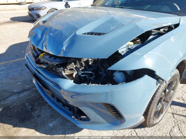 2024 DODGE HORNET ZACNDFAN9R3A14842 Photo 5