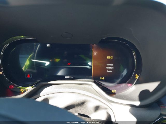 2024 DODGE HORNET ZACNDFAN9R3A14842 Photo 6