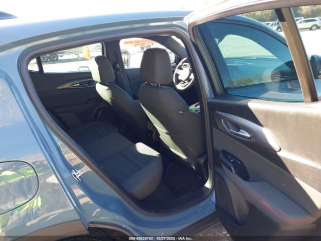 2024 DODGE HORNET ZACNDFAN9R3A14842 Photo 7