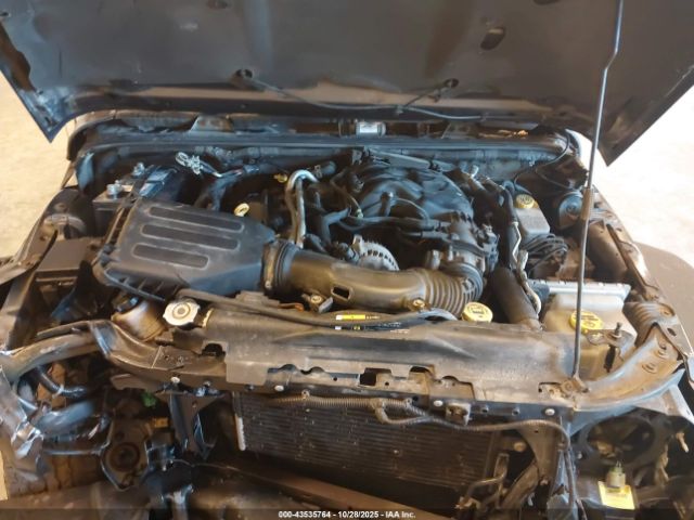 2017 JEEP WRANGLER 1C4AJWBG0HL620744 Photo 9