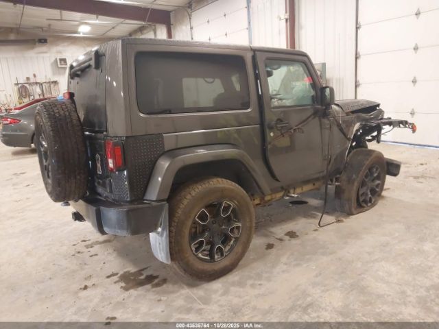 2017 JEEP WRANGLER 1C4AJWBG0HL620744 Photo 3