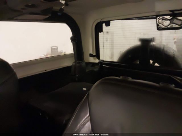 2017 JEEP WRANGLER 1C4AJWBG0HL620744 Photo 7