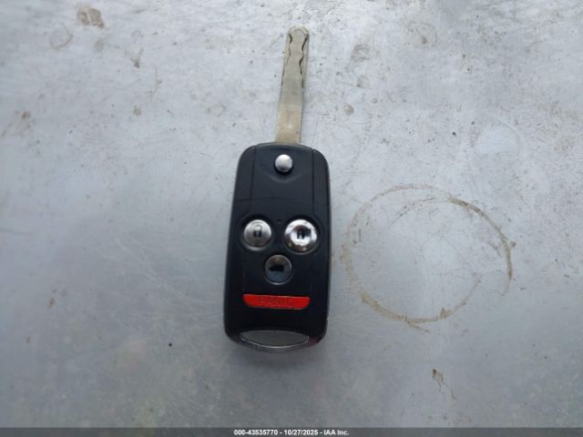 2010 ACURA MDX 2HNYD2H75AH501865 Photo 10