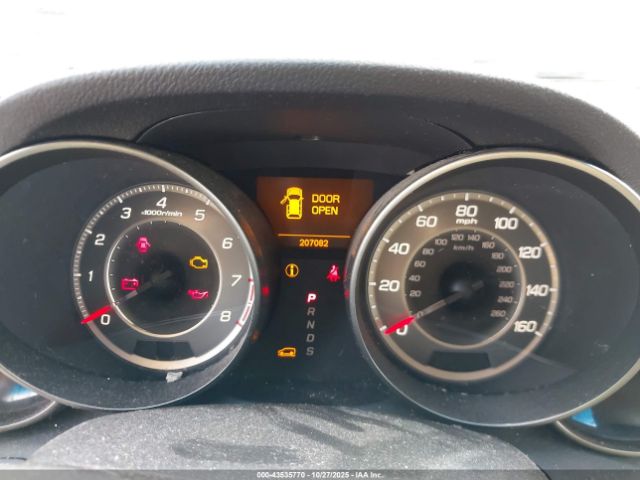 2010 ACURA MDX 2HNYD2H75AH501865 Photo 6