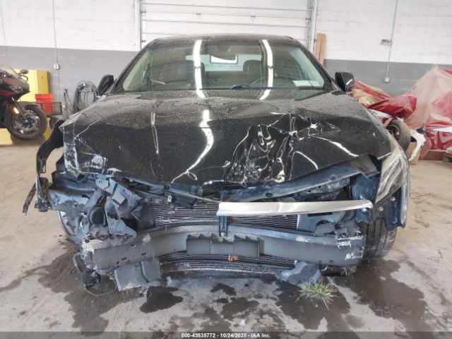 2018 CADILLAC XTS 2G61N5S31J9165107 Photo 5