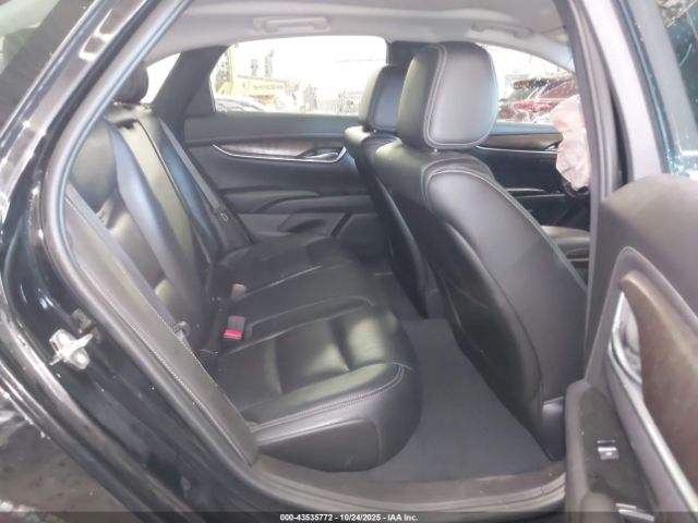 2018 CADILLAC XTS 2G61N5S31J9165107 Photo 7