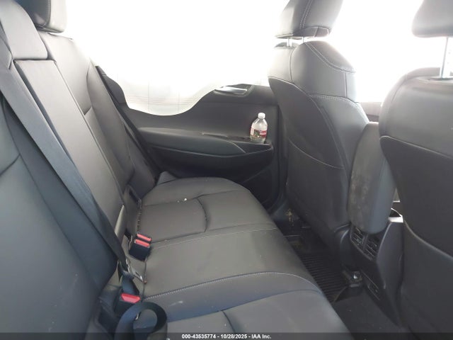 Продаж на аукціоні авто 2022 Toyota Corolla Cross Xle, vin: 7MUDAAAG4NV019029, номер лоту: 43535774