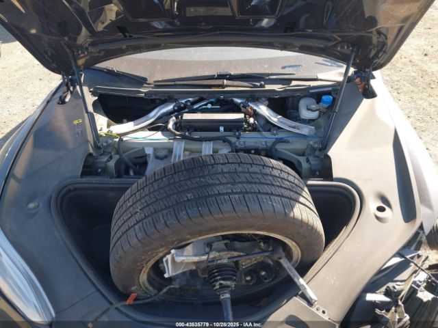 2018 TESLA MODEL S 5YJSA1E25JF273251 Photo 9