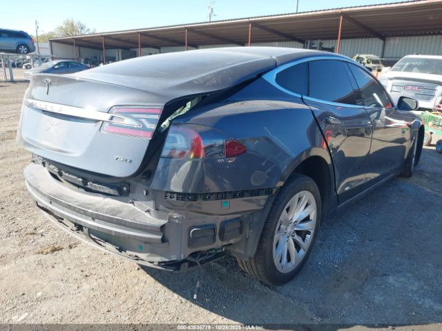 2018 TESLA MODEL S 5YJSA1E25JF273251 Photo 3