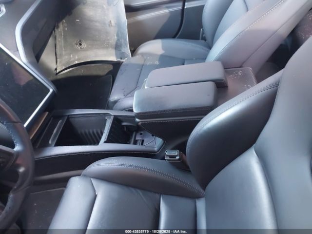 2018 TESLA MODEL S 5YJSA1E25JF273251 Photo 4