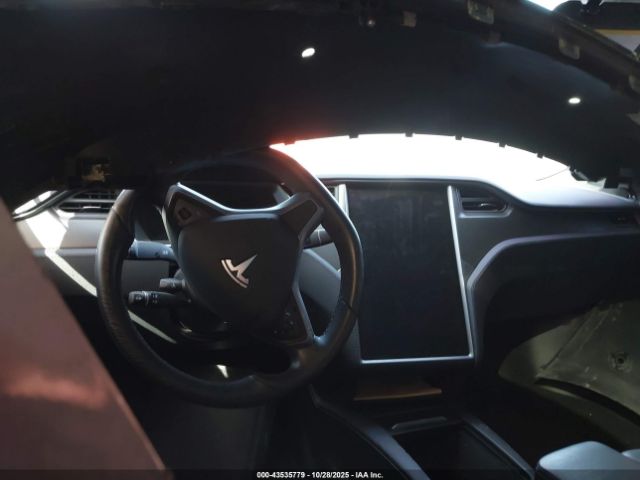 2018 TESLA MODEL S 5YJSA1E25JF273251 Photo 6