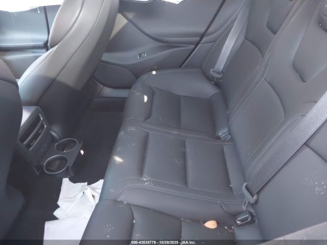 2018 TESLA MODEL S 5YJSA1E25JF273251 Photo 7