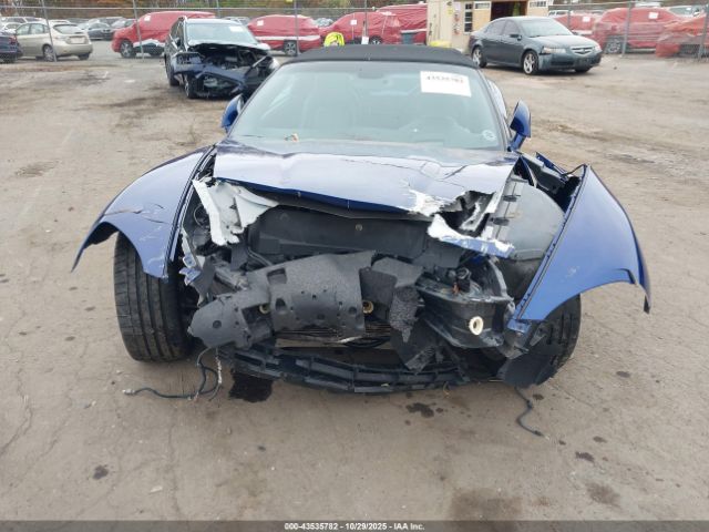 2006 CHEVROLET CORVETTE 1G1YY36U665108067 Photo 5