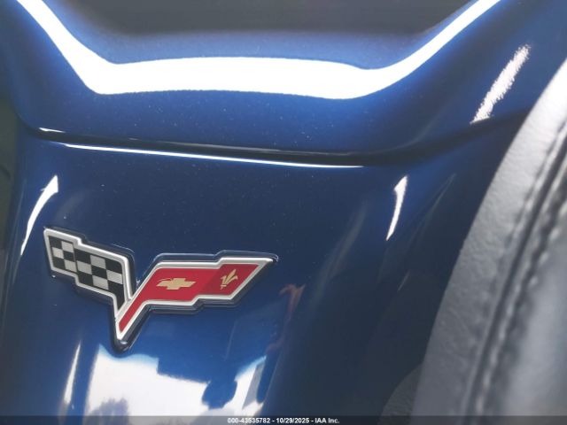 2006 CHEVROLET CORVETTE 1G1YY36U665108067 Photo 7