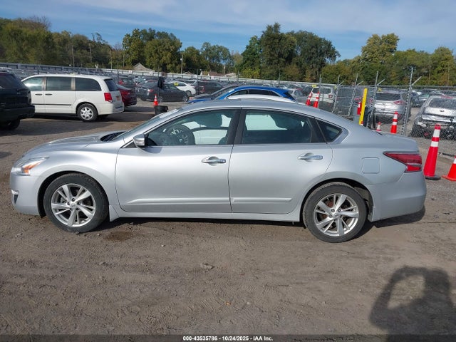 Nissan Altima 2.5 Sl 2015 1N4AL3AP8FC153361 Image 14