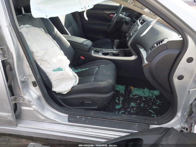 Nissan Altima 2.5 Sl 2015 1N4AL3AP8FC153361 Image 5