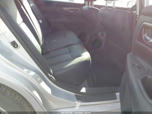 Nissan Altima 2.5 Sl 2015 1N4AL3AP8FC153361 Image 8